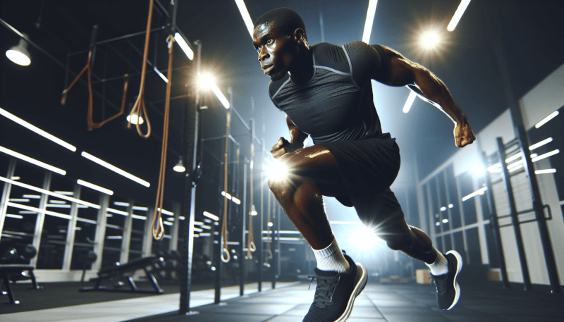 Custom Workout Plans For High Intensity Interval Training (HIIT)