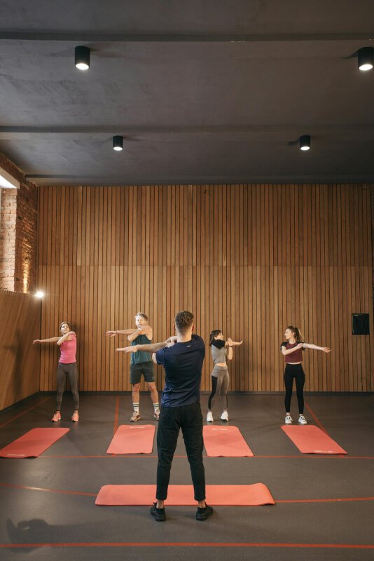 Custom Workout Plans For Improving Flexibility