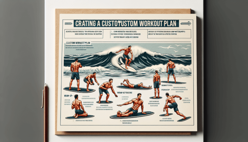 Custom Workout Plans For Surfing And Watersports