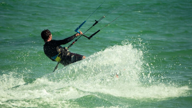 Custom Workout Plans For Surfing And Watersports