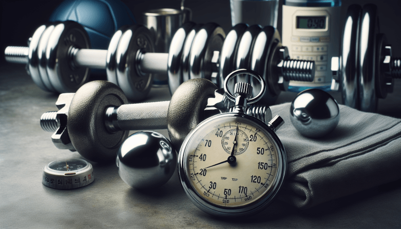 How To Create A Custom Workout Plan For A Busy Schedule