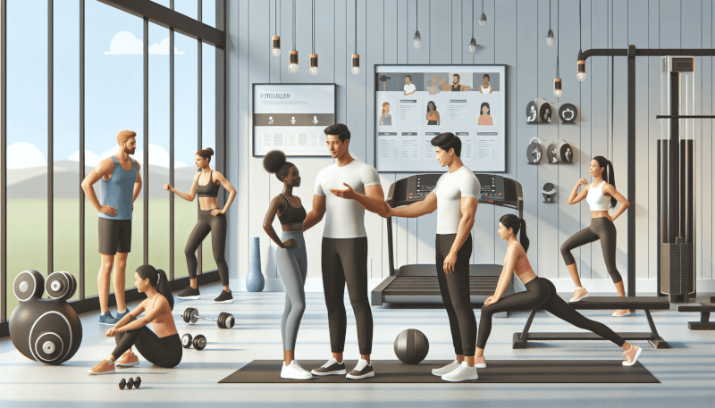 Buyers Guide To Finding The Best Custom Workout Plan Services