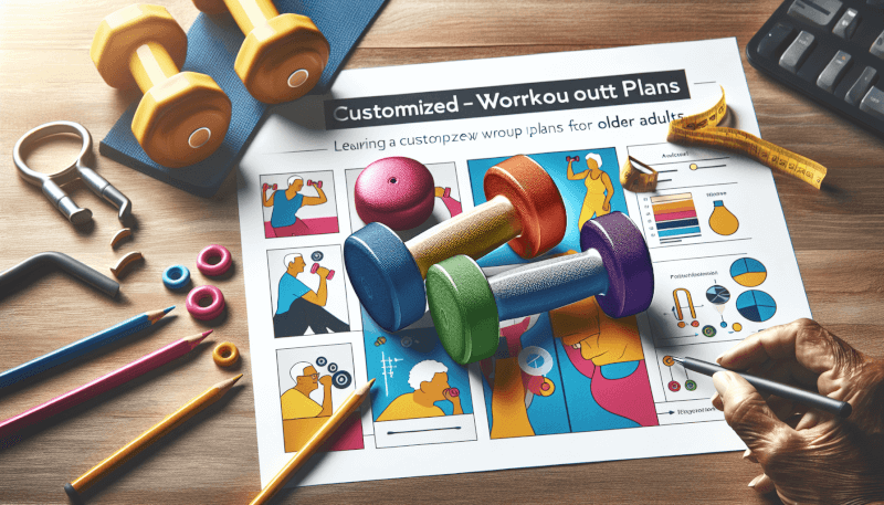 Custom Workout Plans For Seniors: What You Need To Know