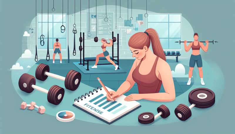 Custom Workout Plans: Tips For Beginners