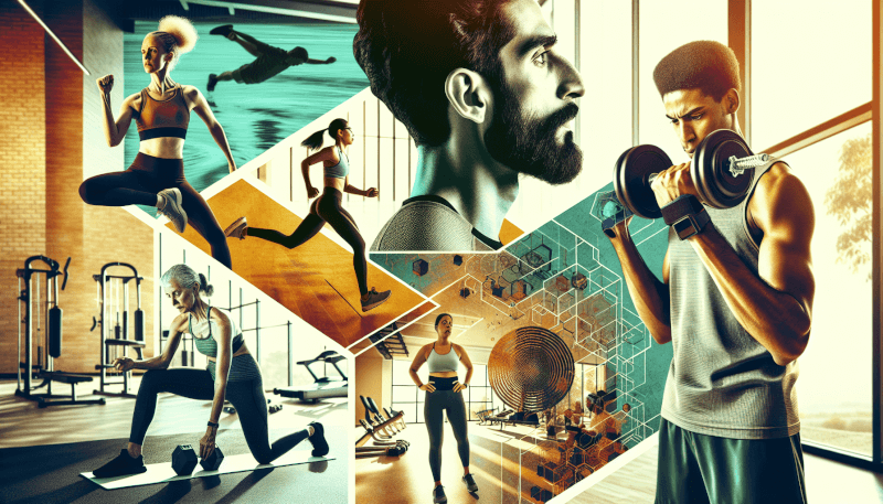 How To Stick To Your Custom Workout Plan And Stay Motivated
