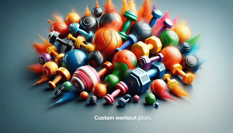 Most Popular Types Of Custom Workout Plans For Different Fitness Levels