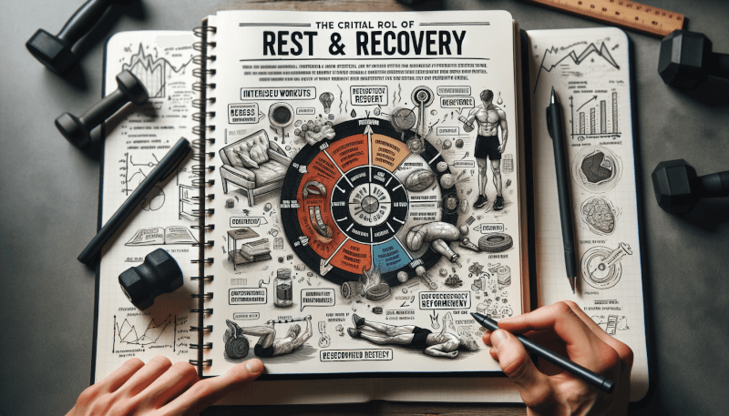 The Importance Of Rest And Recovery In Custom Workout Plans