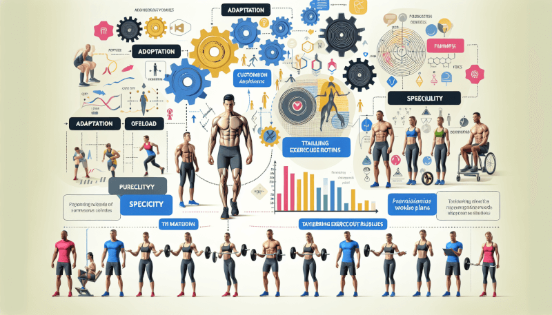 The Science Behind Customizing Your Workout Plan For Maximum Results