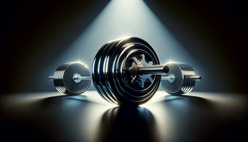 custom workout plans for competitive weightlifting 4