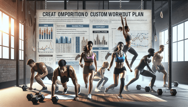 custom workout plans for increasing power and explosiveness 4