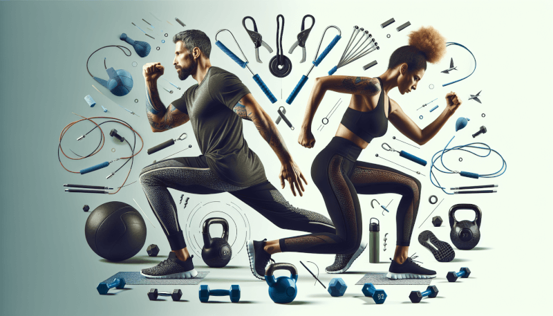 the ultimate guide to designing your own custom workout plan