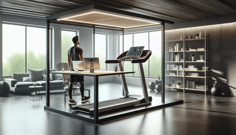 home office gym combo 1